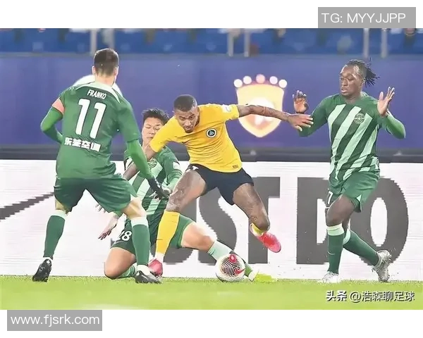 中超赛事预告：本轮精彩对决分析及球队状态预测