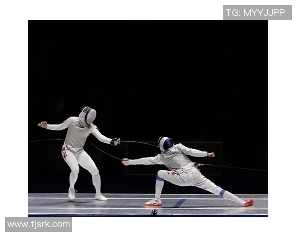 花剑世锦赛决赛精彩回顾与最终结果分析