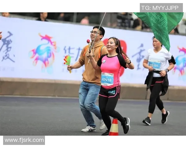 重庆女子半程马拉松报名正式启动期待更多女性参与健康跑步活动