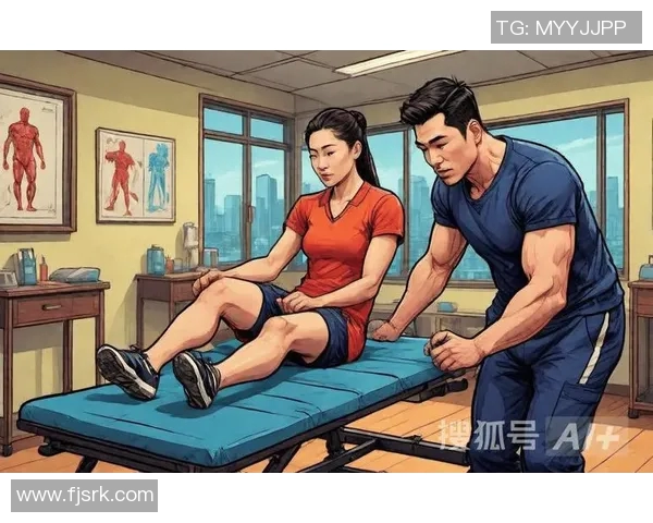 科学制定球员伤病康复计划助力运动员快速恢复竞技状态