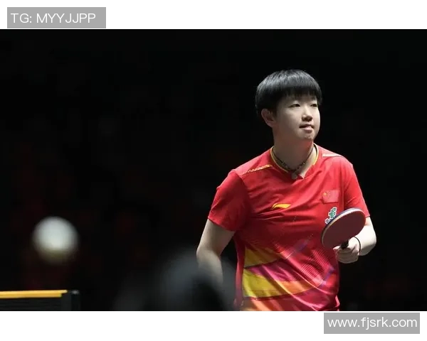 孙颖莎在WTT多哈赛中的精彩表现与晋级历程全记录 孙颖莎在WTT多哈赛中的精彩表现与晋级历程全记录