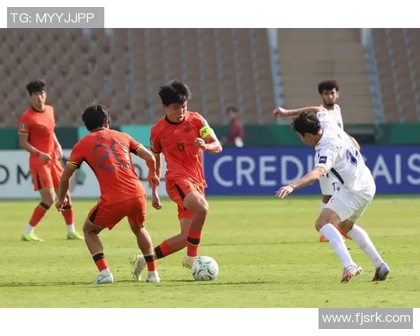 蒯纪闻在U23亚洲杯中闪耀表现助力中国队晋级新阶段