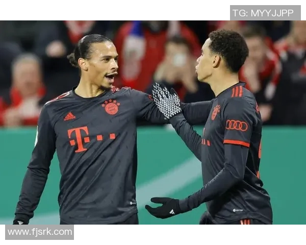 德杯决赛萨内闪耀全场助球队夺冠展现超凡实力 德杯决赛萨内闪耀全场助球队夺冠展现超凡实力