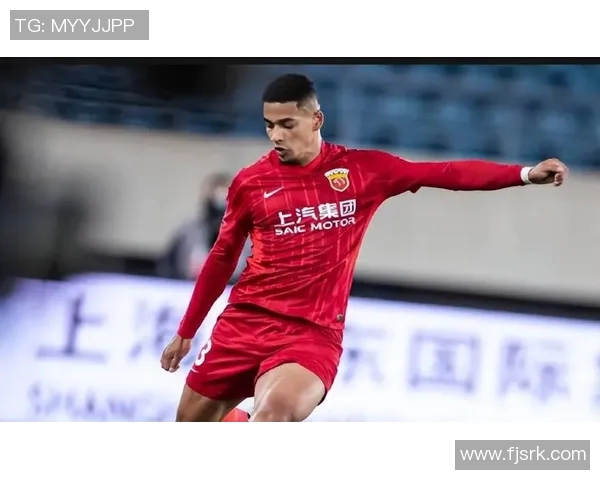 蒋光太强势封堵上海海港助力球队全力防守展现卓越实力