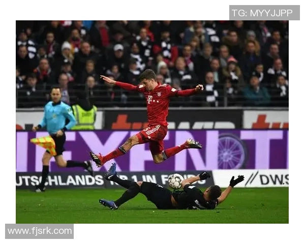 拜仁慕尼黑遭遇法兰克福狂潮，德甲胜局悬而未决