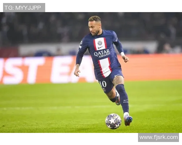 法甲小豌豆再度飞翔!内马尔斩获帽子戏法帮助巴黎圣日耳曼击败马赛 法甲小豌豆再度飞翔!内马尔斩获帽子戏法帮助巴黎圣日耳曼击败马赛