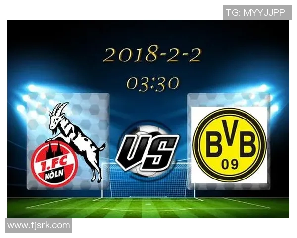 多特狂胜科隆，稳居德甲前四，前景一片光明