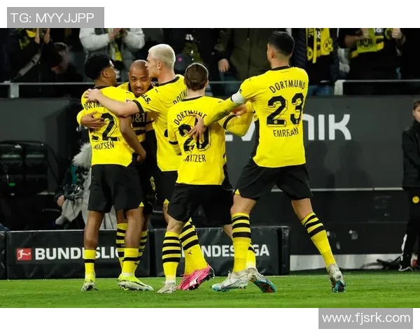 多特蒙德主场扳回烟火浴火重生止住两连败