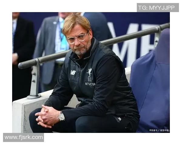 克洛普或回归德甲？利物浦主帅或再度执教德国联赛！