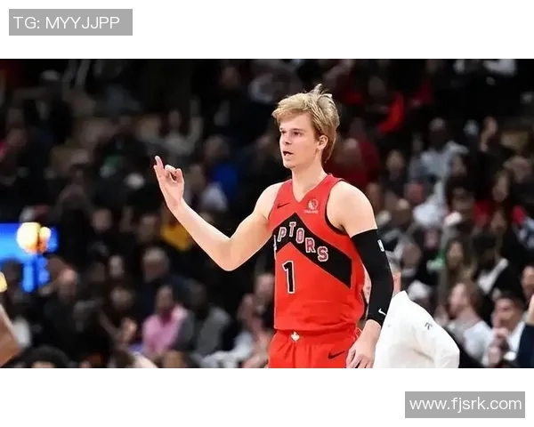 猛龙队实力暴涨，成为东部黑马？