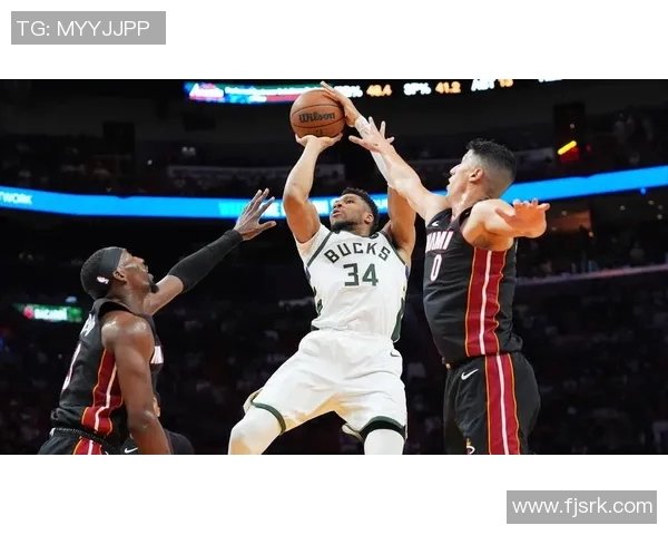 雄鹿不敌热火,字母哥终结20场得分两位数纪录——热火重创雄鹿豪强,字母哥受挫成关注焦点 雄鹿不敌热火,字母哥终结20场得分两位数纪录——热火重创雄鹿豪强,字母哥受挫成关注焦点