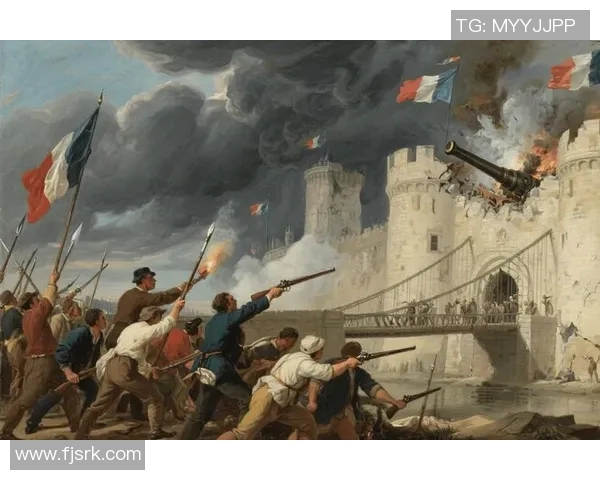 马尔凯农:革命与理想主义的交汇 马尔凯农:革命与理想主义的交汇